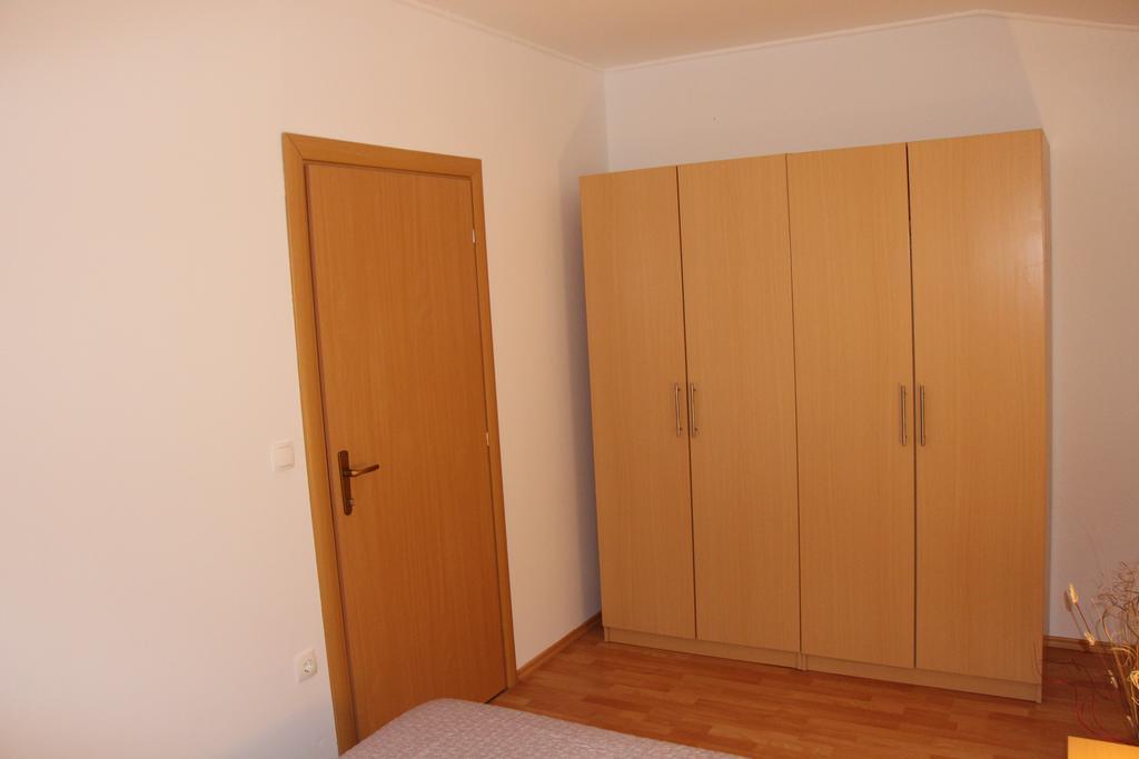 Apartment Adriatic 자다르 객실 사진