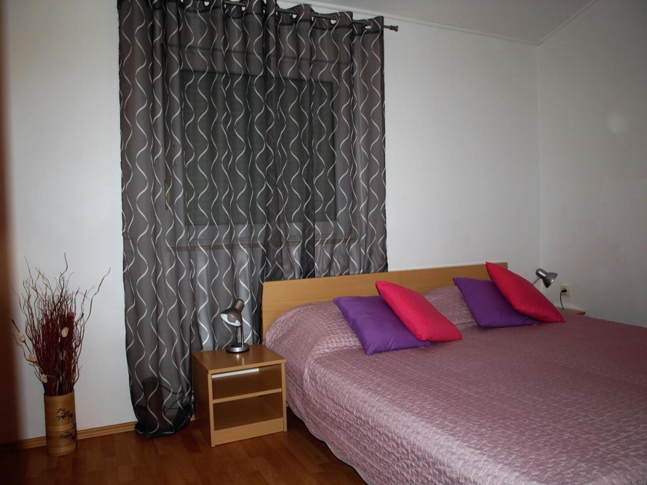 Apartment Adriatic 자다르 외부 사진